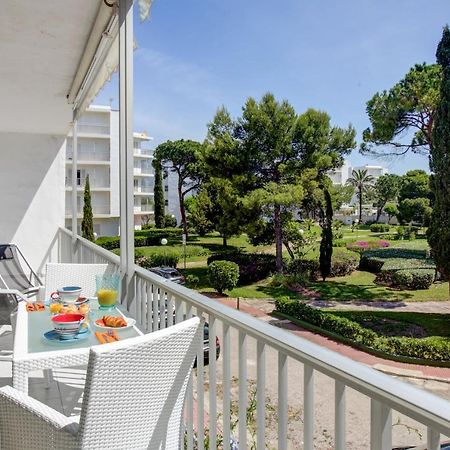 Playa de Gandia Ducal Aqua Beach Gandia المظهر الخارجي الصورة