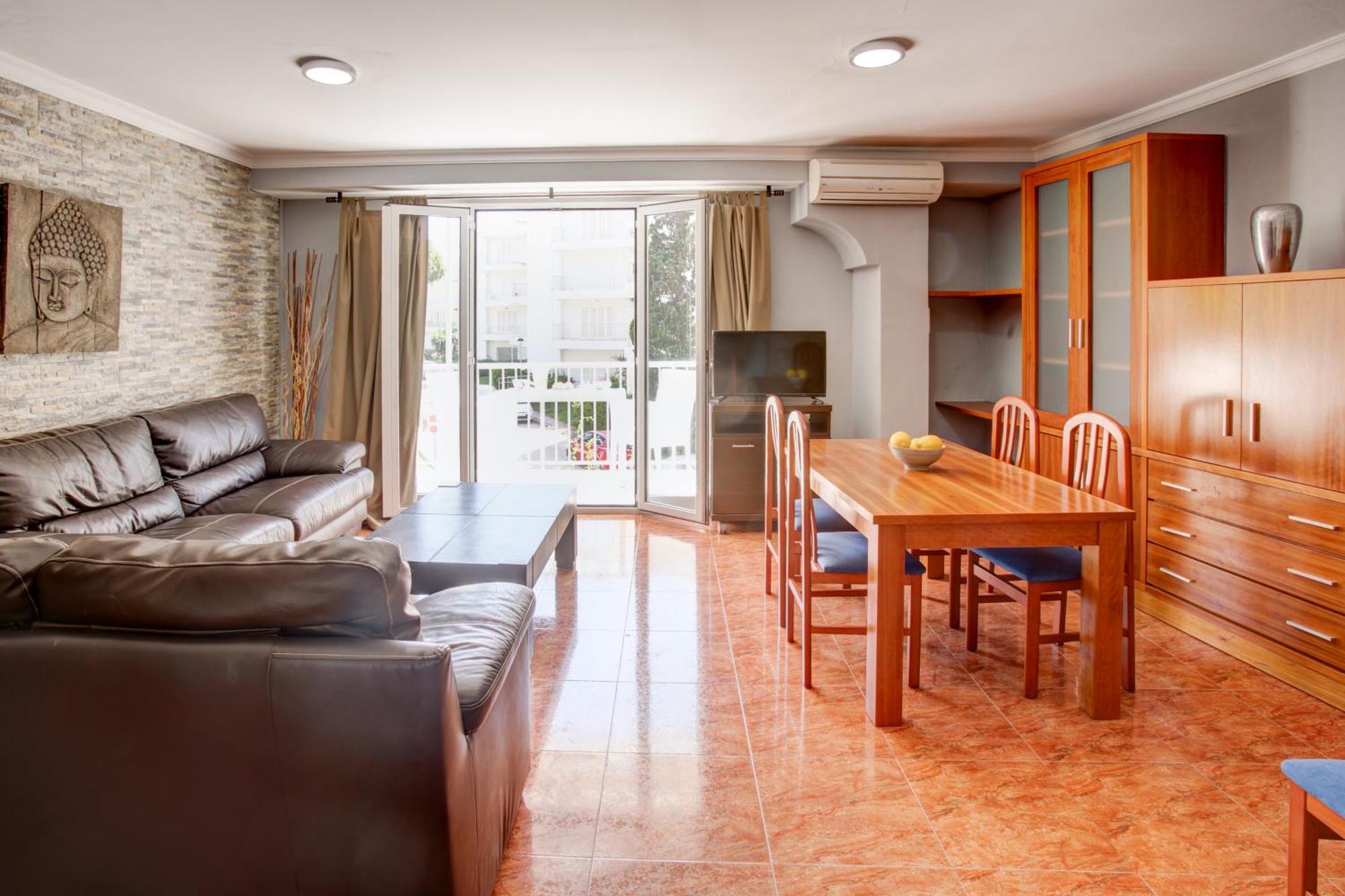 Playa de Gandia Ducal Aqua Beach Gandia المظهر الخارجي الصورة